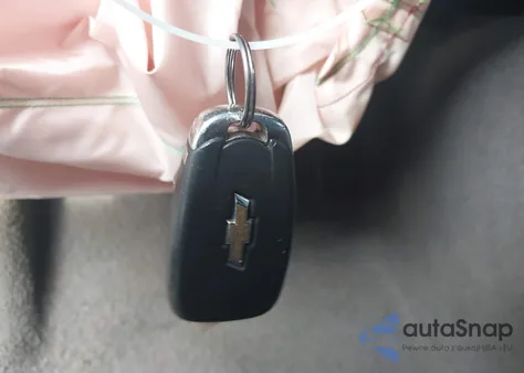 2018 Chevrolet Malibu Lt из США, поврежденный, VIN 1G1ZD5ST5JF229782